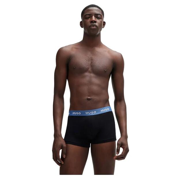 HUGO 10260754 Boxers 3 Pcs.
