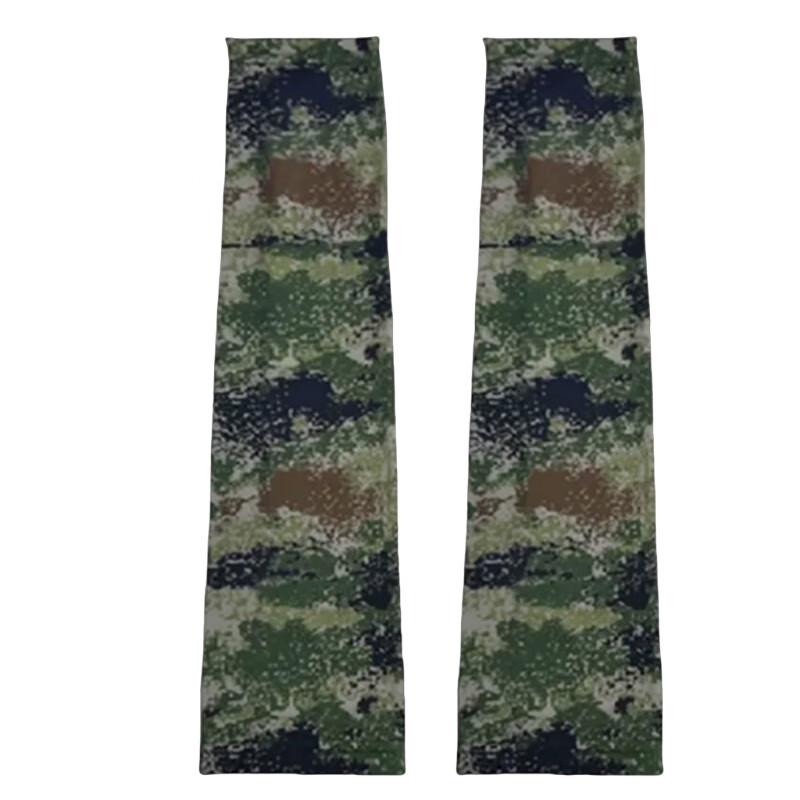 Leading Eagle Double-Sided Camouflage Neck Gaiter