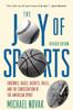Книга Joy Of Sports Revised Endzones Bases Baskets Balls And The Consecration Of The by Michael Novak - Paperback