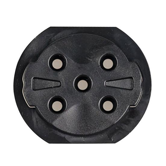 Держатель для велосипедного компьютера, сменное основание для велосипедного компьютера, запасные части для крепления велосипедного компьютера Garmin, велосипедные крепления