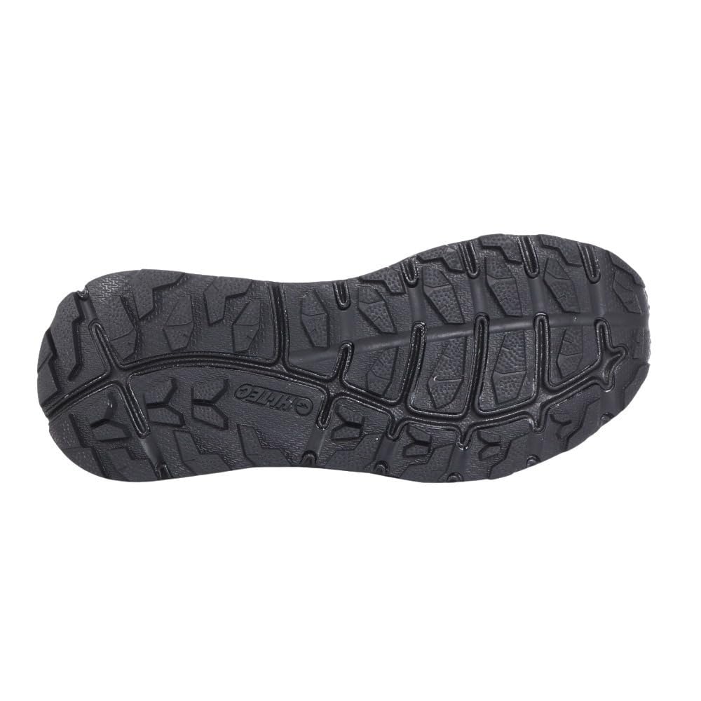 Кроссовки для дождя и солнца BRIZEN WP Charcoal cm 2E [Hitech] 29.0