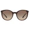Prada 17SSF Sunglasses for Men and Women [Prada] (2AU3D0/1AB0A7) 2AU3D0(17SSF)