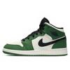 Air 1 Mid Pine Green