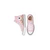 Converse Chuck Taylor All Star Canvas Прочные Дышащие Высокие Детские Кроссовки Детские Кроссовки 670701C