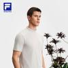 New FILA T Shirts Men's Coix Seed A11M527104F-BG