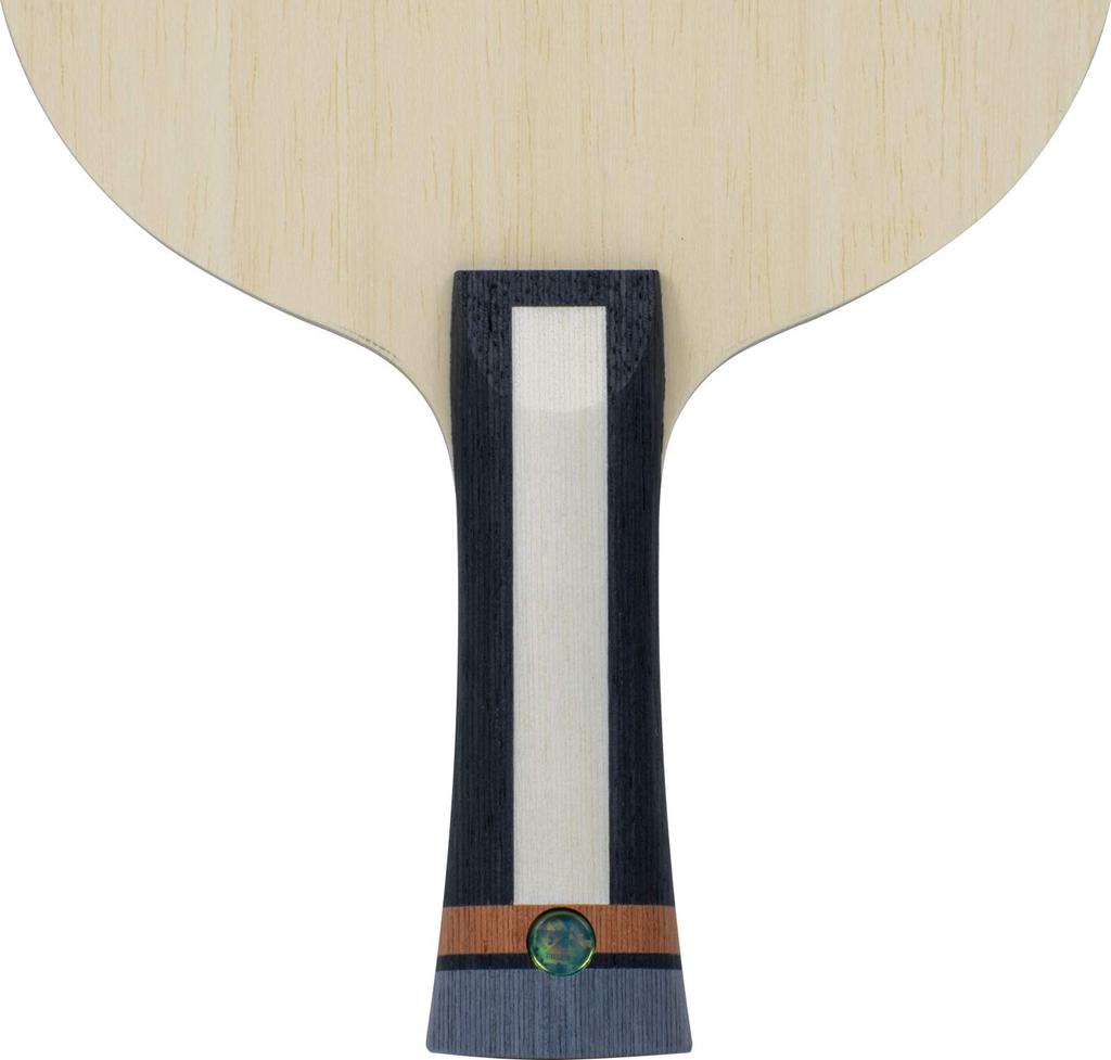 Butterfly Ракетка для настольного тенниса Shakehand Revoldia CNF FL 37061