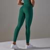 Hip Lifting High-waisted Belly Elastic Body Shaping Training Pants Yoga Pants Female Outdoor Running Sports Fitness Pants