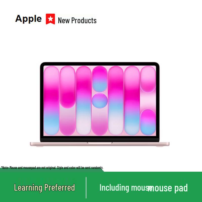 Apple MacBook Neo 13-inch Laptop with A18 Pro Chip (CN version)