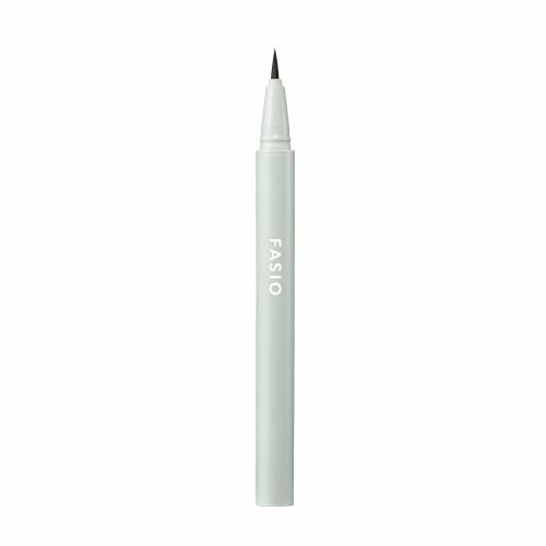 FASIO Liquid Eyeliner 01 Black 0.4mL
