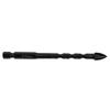 Triangle Drill Bit Wood Alloy Ceramic Drill Four-Blade