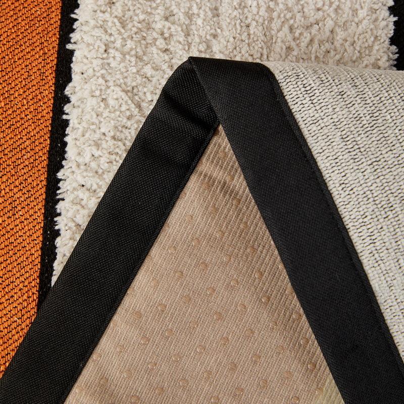 Chenier Four-Season Universal Sofa Cushion, Non-Slip, High-End Light Luxury Seat Cushion, Nordic Simple Style Sofa Cover Towel