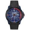 MARVEL SPIDER MAN Citizen Marvel Watch Reimported Analog Solar Black Navy [Товар] Spider-Man AW1156-01W Мужские