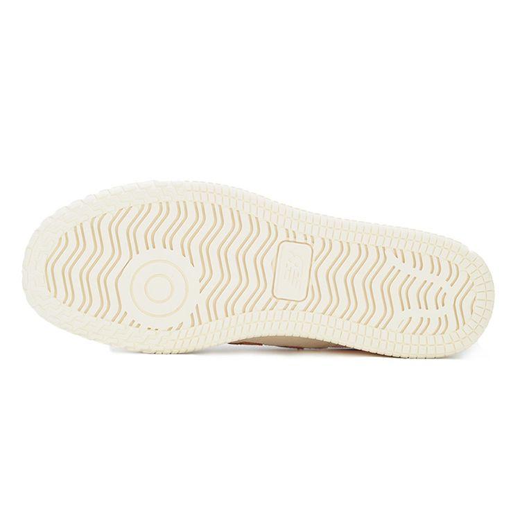 New Balance Nb Court Cup Proct Series Прочные Легкие Дышащие Низкие Кеды для Скейтбординга Унисекс Кеды для Скейтбординга Светло-Серый Золотой PROCTCTM