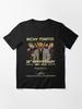 Ricky Martin Rícky MárTin 38th, Anniversary Essential T-Shirt