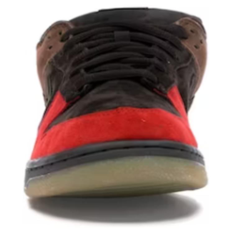 Nike Sb Dunk Low Bison 304292-226