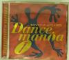 CD VARIOUS   Dancemania 1 TOCP4002PROMO Intercord Japan 1996 Japan Dance  Electronica Used