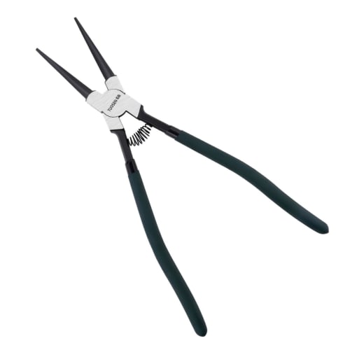 COZENTA Snap Ring Pliers (for Holes, Straight Jaws)