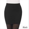 Women Fashion Sexy Elastic Package Hip Skirt Step Skirts (Free Size) Dress 1