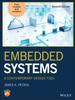 Книга Embedded Systems : A Contemporary Design Tool