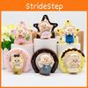 Butter Bear Star Pvc Handheld Toys Model Set For Car And Home Office Decoration