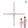Sticks Corrector Body Cross Open Back Corrector Stick Open Shoulder Beauty Yoga Pole Back Posture