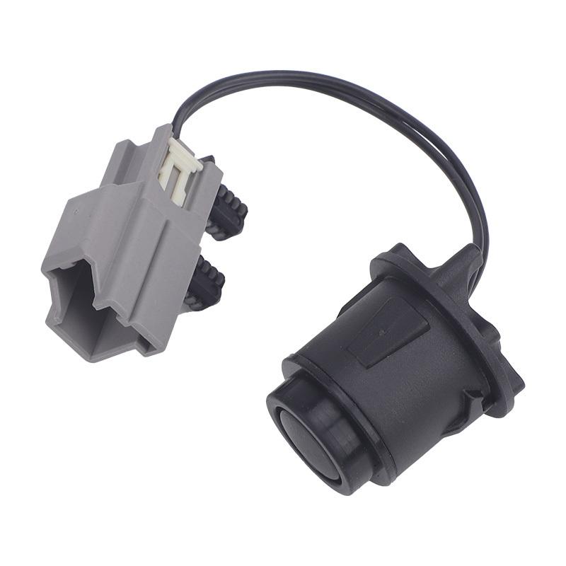 Rear Trunk Switch Trunk Lid Switch Button For Dodge Charger Chrysler 300 2011 2012 2013 2014 68087978AA 68087978AB 68087978AC