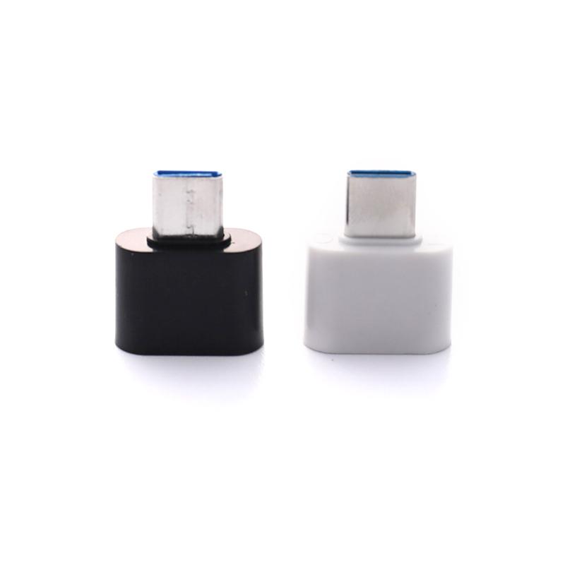 Полное тестирование обновленной версии USB-разъема «мама» и «папа» типа C для Android-телефона Otg адаптера