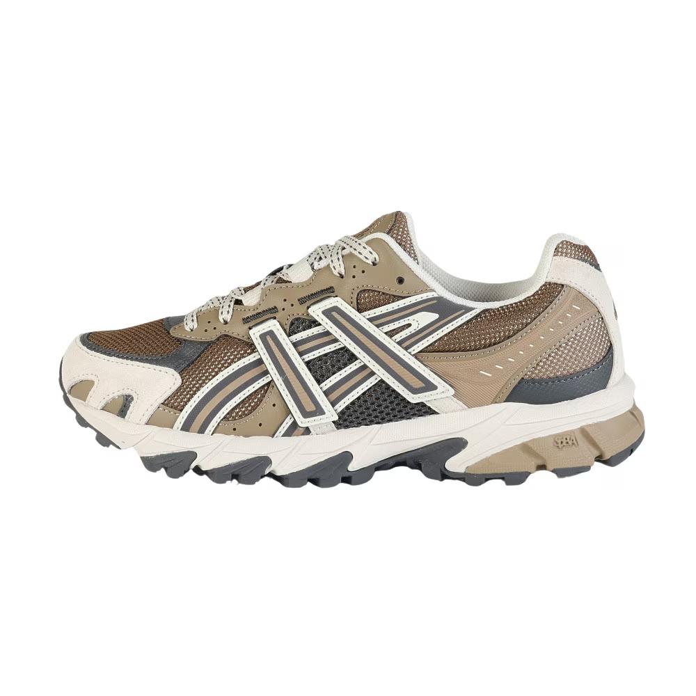 1203A734-200 Asics Gel-Sonoma TR62 Глиняный Каньон Обсидианово-Серый (Мужской)