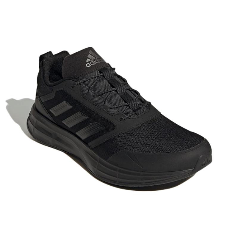 Adidas Duramo Protect 'Black' Sneakers GW4154