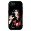 Чехол для телефона Gaara Naruto Uchiha Itachi для Samsung Galaxy S22 S21 S20 FE Ultra Plus A35 A36 A37 A33 A34 A04 A71 Защитный чехол