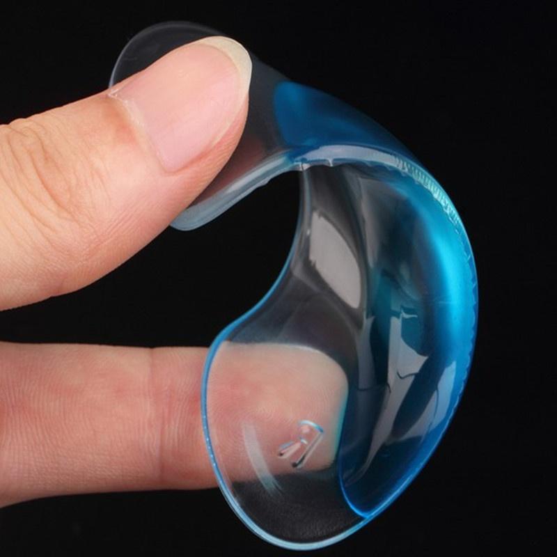 Foot Product of Double Foot Therapy Pad Flat Foot Orthopedic Foot Treatment Tool with Arch