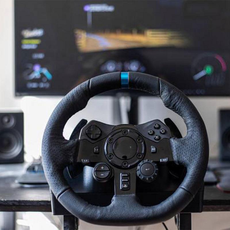 G29 G920 G923 Адаптерная пластина рулевого колеса 13/14 дюймов 70 мм PCD Гоночный автомобиль Игровая модификация Ступица колеса автомобиля