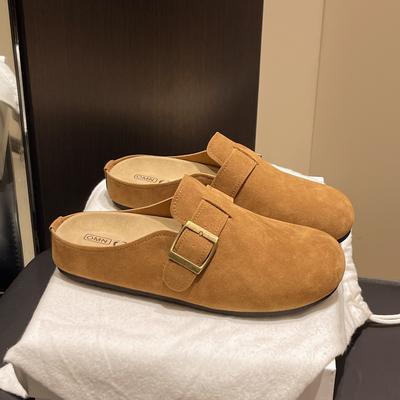 Женская обувь – Сабо