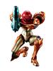 TAMASHII NATIONS Chogokin Самус Аран Prime 4 Beyond 210 мм АБС ПВХ Окрашенная Фигурка Действия (Метроид Вер.) приблизительно. & Литой &