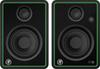 MACKIE Creative Reference Monitor Speaker с Bluetooth в паре с CR4-XBT (Продано 2)