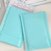 10/30/50pcs-Light Blue Bubble Mailers Packaging For Small Business Shipping Envelopes, Packaging Bags