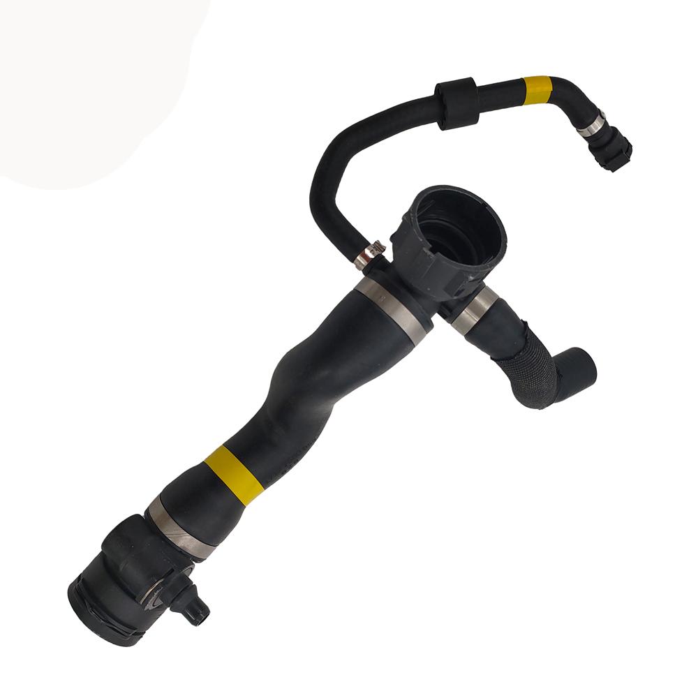 Upper Water Pipe (Five-Way Pipe) Suitable for:Bmw 7 F02 2009-2015 OE:1712 7580 955