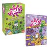 Карточная игра "Вирус 1 и Вирус 2" на испанском языке