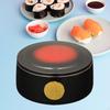 Japanese Food Unadon Bento Box Adults Lunch 750ml with Lid Container Sushi Tray for Office