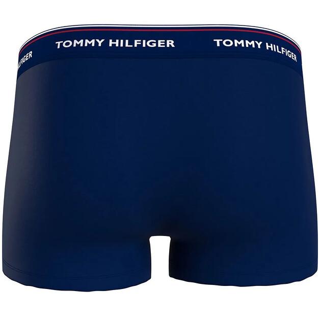 Tommy Hilfiger Wb +UM0UM01642 боксеры 3 шт.