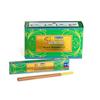 Nag Champa Natural Patchouli Incense Sticks Agarbatti 180 Grams Box | 12 Packs of 15 Grams Each In a Box | Export Quality
