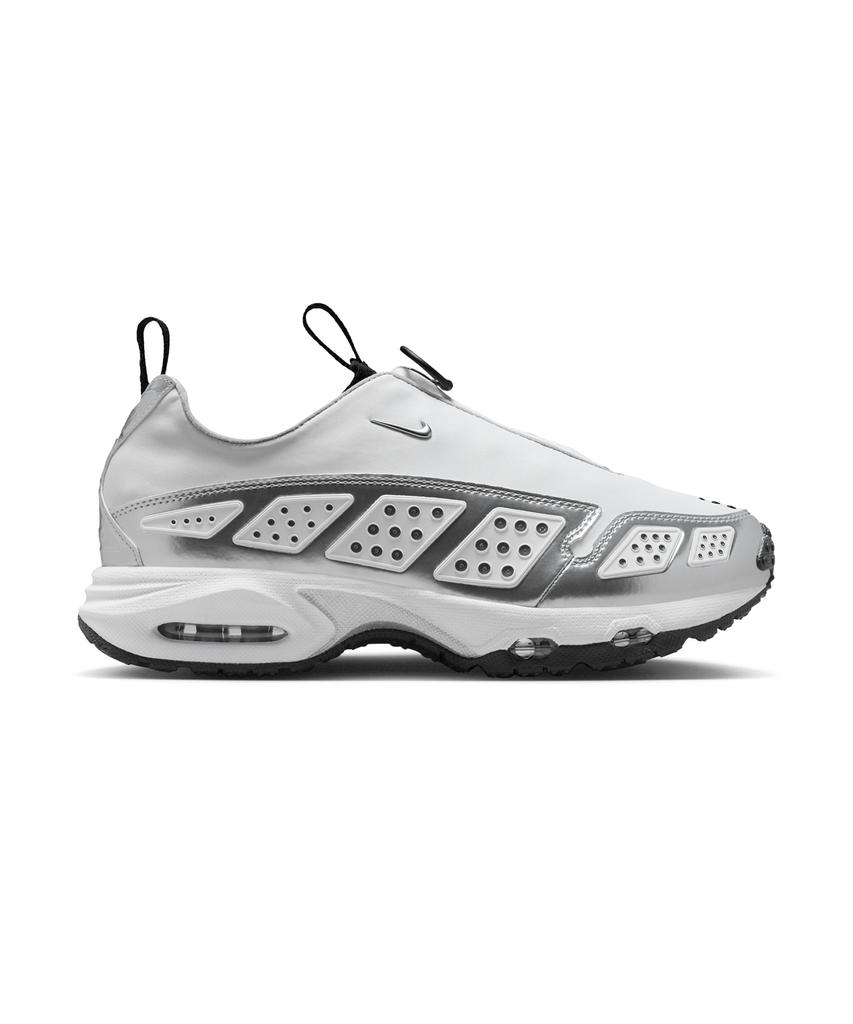 Nike Air Max Sndr - White:Metallic Silver / Hj4130-100