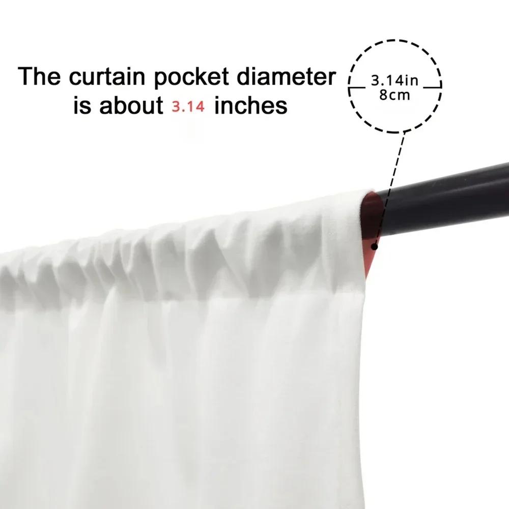 Домашние шторы для интерьера для комнаты Ван Гога Тюль для спальни Шторы Перегородка для детской комнаты Штора на окно Украшение на Хэллоуин