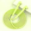 Rope Skipping Fitness Equipment Skipping Rope Sports Fitness Home Gym Outdoor Speed Training Foot Exerciser