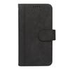 For Xiaomi Redmi 15C 4G (Global) (171mm)/Poco C85 4G Leather Case Line Pattern Wallet Phone Cover with 9 Card Slots