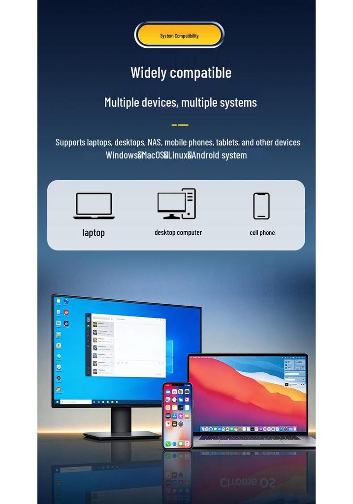 Сетевая карта USB 2.5G, 2500 Мбит/с RTL8156b Type-C Высокоскоростной Ethernet-адаптер для NAS