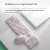 Rapoo X260S Wireless Keyboard and Mouse Combo