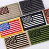 Tactics Apparel Sewing Garment Sew On Flag Iron On Patches Appliques Clothes Stickers Embroidered