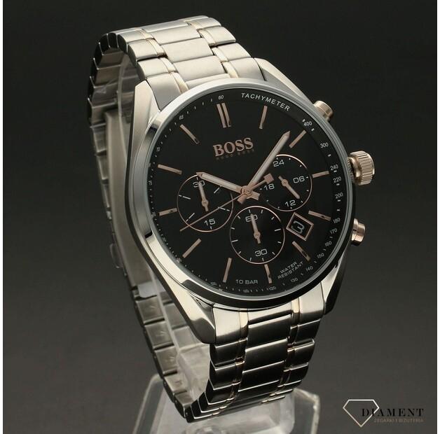 Часы HUGO BOSS Champion 1513819