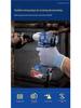 Dongcheng High Torque Brushless Electric Wrench with Lithium Battery 